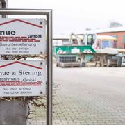 Ihr Ansprechpartner für individuelle Bauprojekte