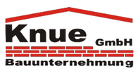 Logo - Knue GmbH Bauunternehmung aus Lingen (Ems)