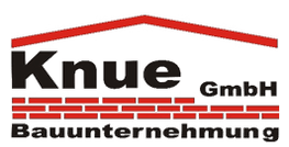 Logo - Knue GmbH Bauunternehmung aus Lingen (Ems)